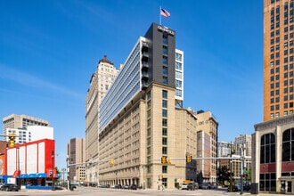 Building Photo - The Griswold
