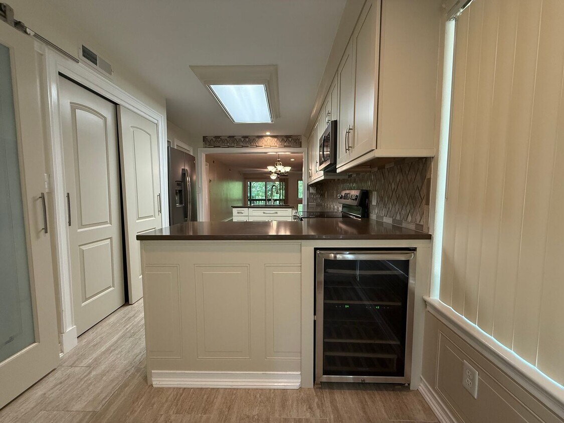 Foto del edificio - 1314 Twin Springs Ct