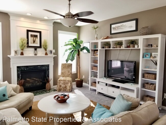 Foto del edificio - 5 br, 3.5 bath House - 2310 Sandy Point Lane