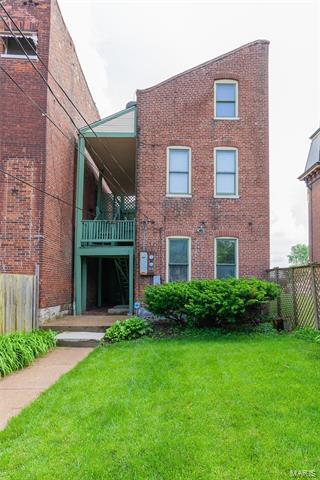 Primary Photo - 905 Park Ave