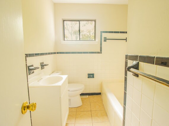 Foto del edificio - 1616 28th Street Ensley