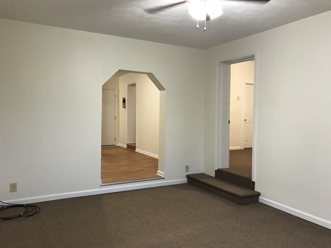 Living room view - 22 Tacy Ln