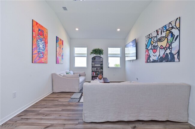 Building Photo - 6612 Estero Bay Dr