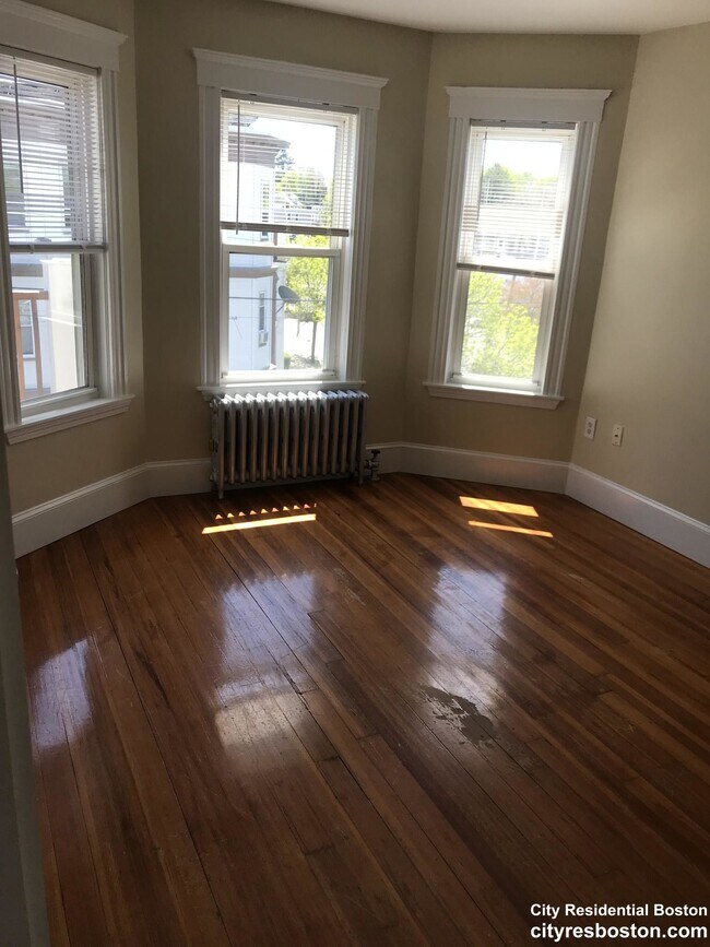 Foto del edificio - 2 Bailey St