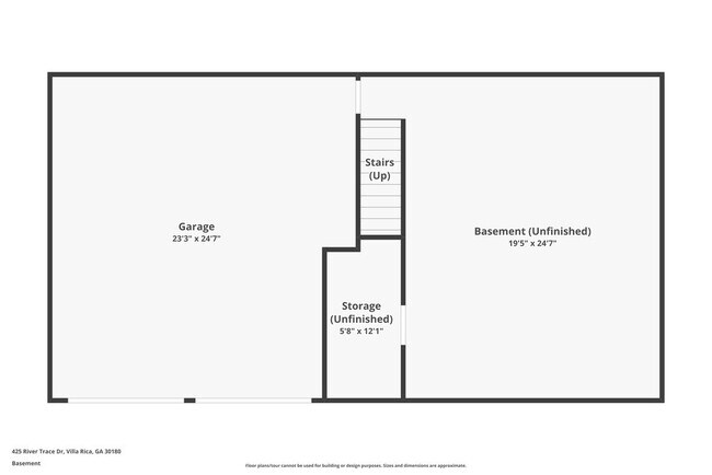 Building Photo - 425 River Trace Dr