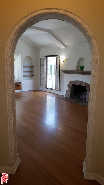 Building Photo - 166 N Arnaz Dr