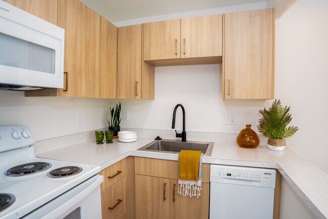 COCINA - theURBIE