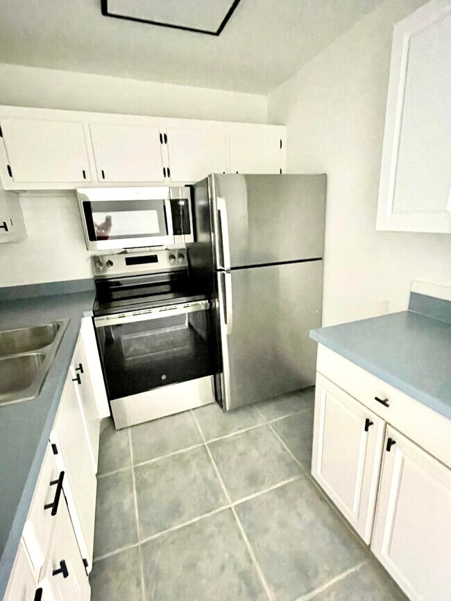 Foto del edificio - 226 Canterbury E