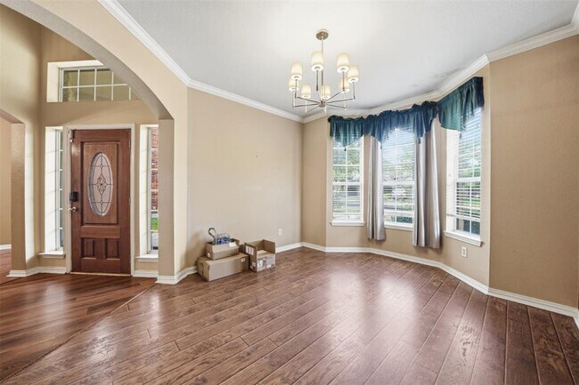 Foto del edificio - 2412 Cloud Peak Ln