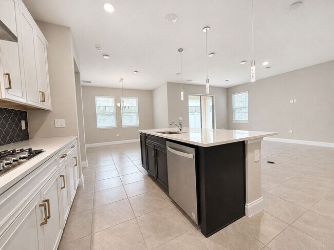 Foto del edificio - Family-friendly 4Bedroom/ 3Bath home in Park View at The Hills!