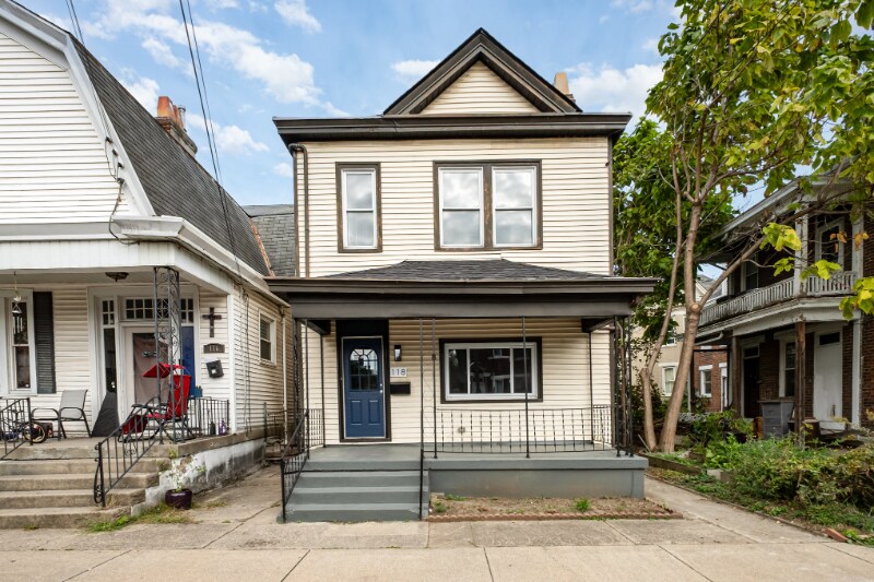 Photo - 118 E 19th St (Covington, KY)