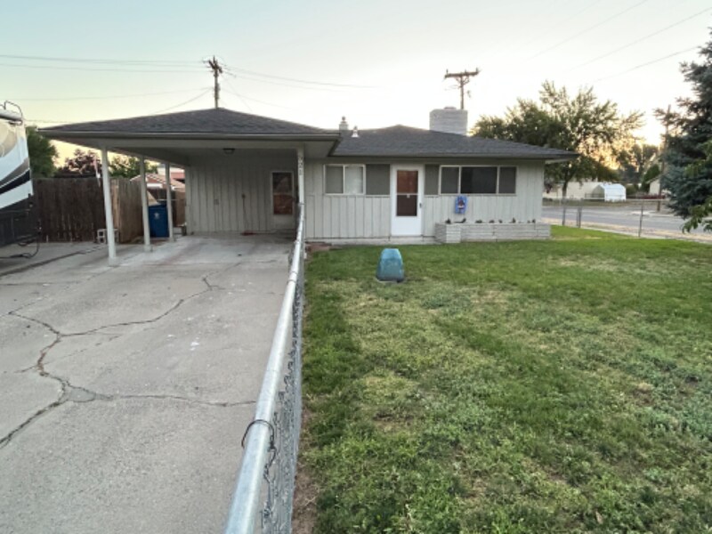 521 N 11th E St, Mountain Home, ID 83647 House Rental in Mountain Home, ID