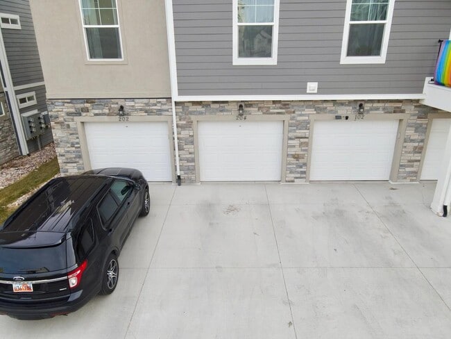 Foto del edificio - 1342 N 3650 W