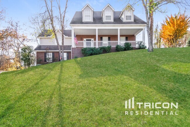 Foto del edificio - 1705 Walden Court Mount Juliet TN