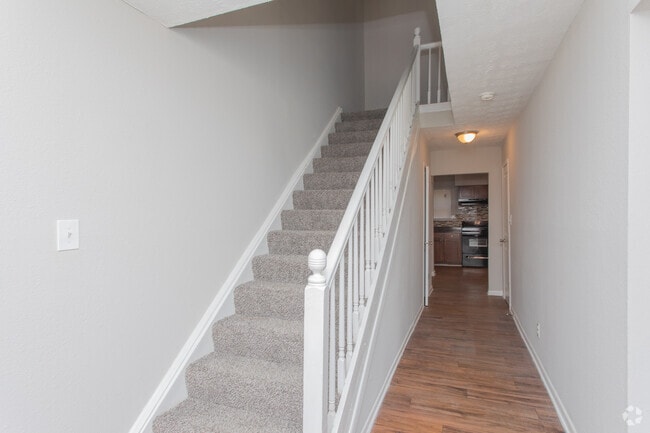 3HAB, 2BA - Aspen Woods