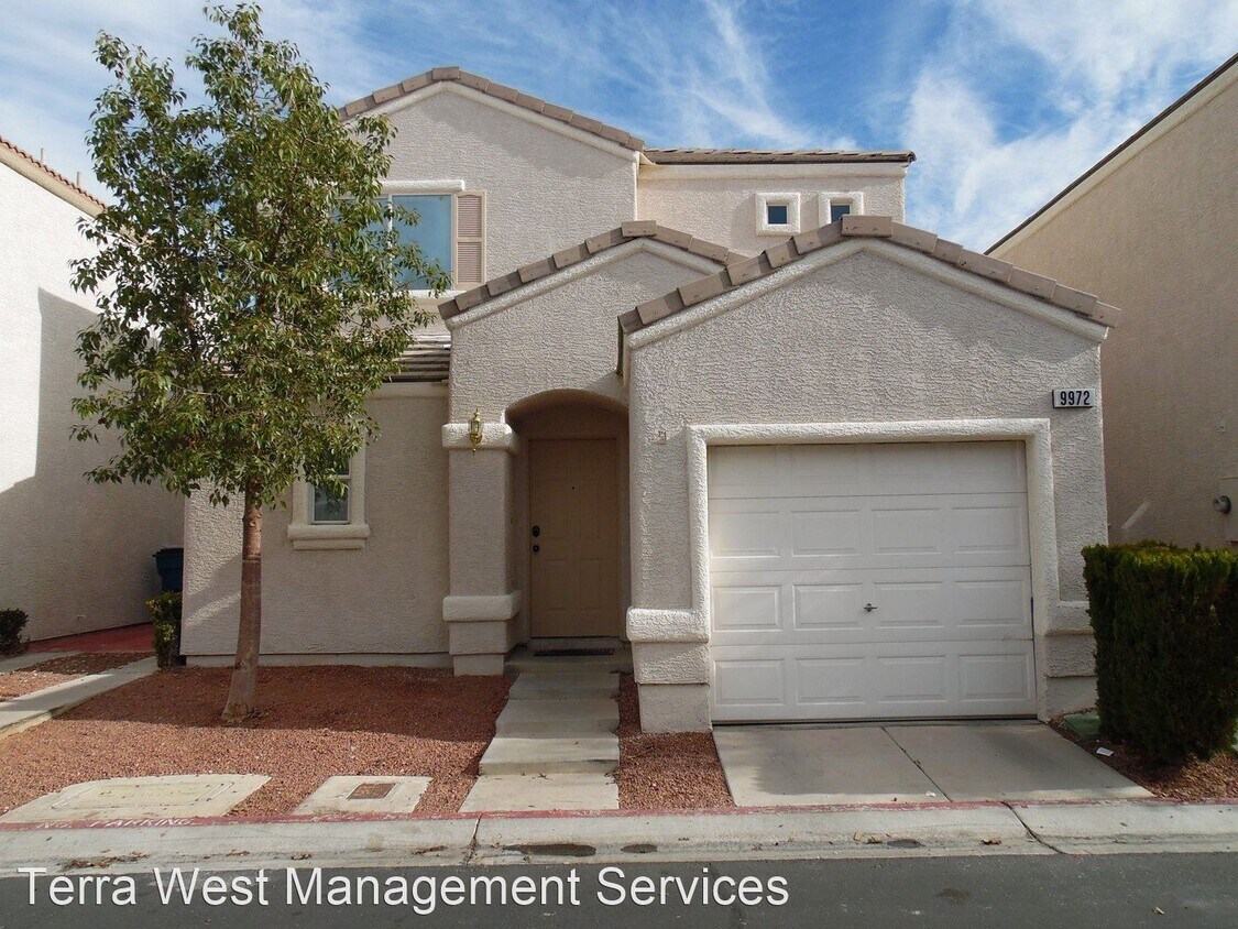 Primary Photo - 2 br, 1.5 bath House - 9972 Delicate Dew S...