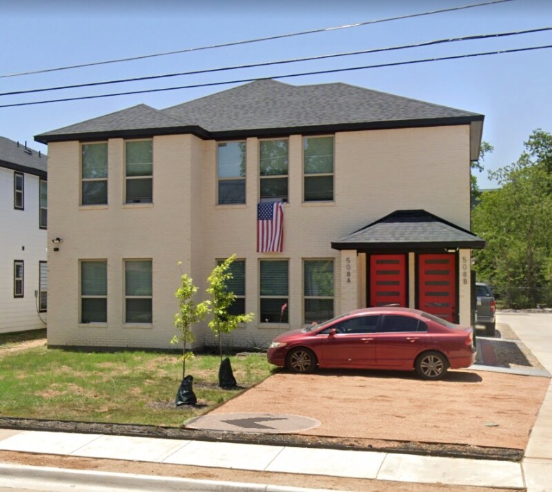 Foto principal - 508 S Mesquite St