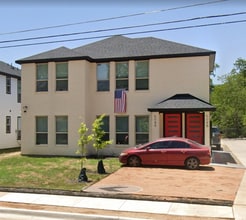 Building Photo - 508 S Mesquite St
