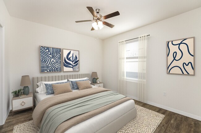 Foto del edificio - 166 Ormond Grande Blvd