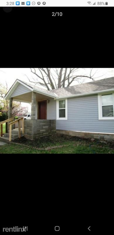 Building Photo - 2 br, 1 bath House - 3730 N Olive S