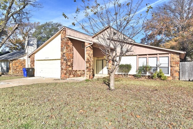 Foto del edificio - 2208 W Memphis St