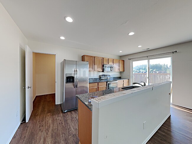 Foto del edificio - 18704 94th Ave Ct E