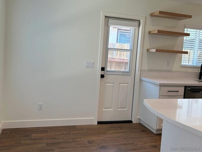 Building Photo - 1567 Missouri St