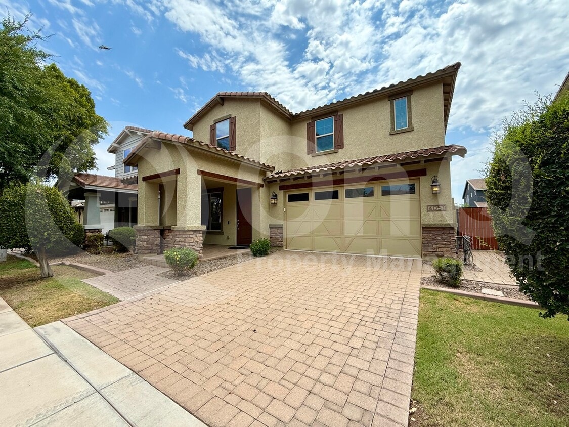 Photo - 4051 East Mesquite Street