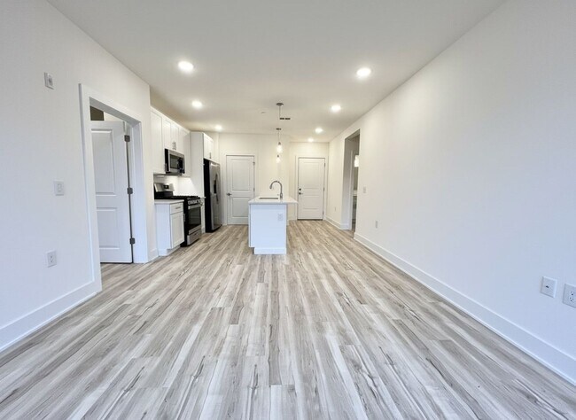 Foto del edificio - Spacious 2-Bedroom, 2-Bath Apartment in Fishtown!
