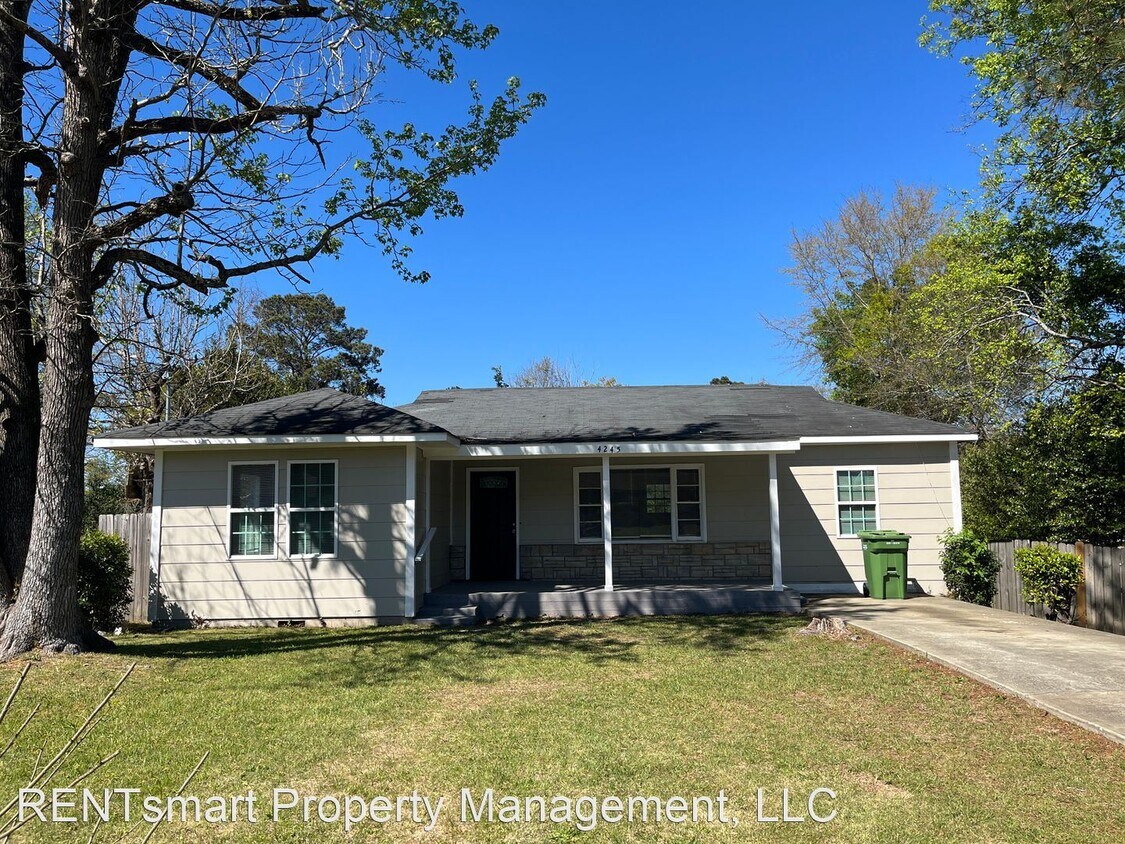 Foto principal - 3 br, 2 bath House - 4245 Murrelle Street