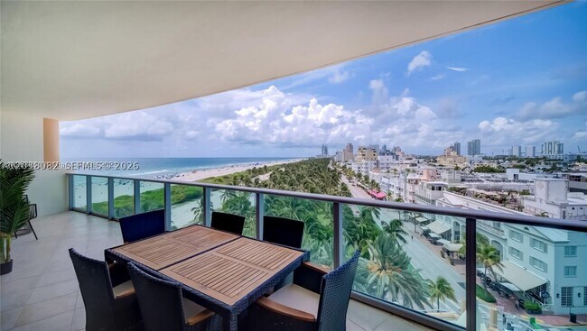 Building Photo - 1455 Ocean 902