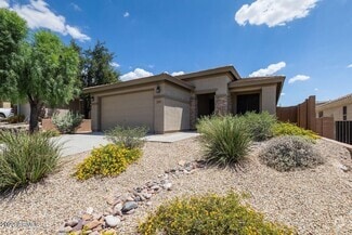 Building Photo - 7159 W Desert Mirage Dr