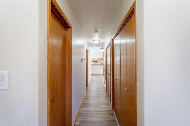 Foto del edificio - 106 Pinnacle Pl