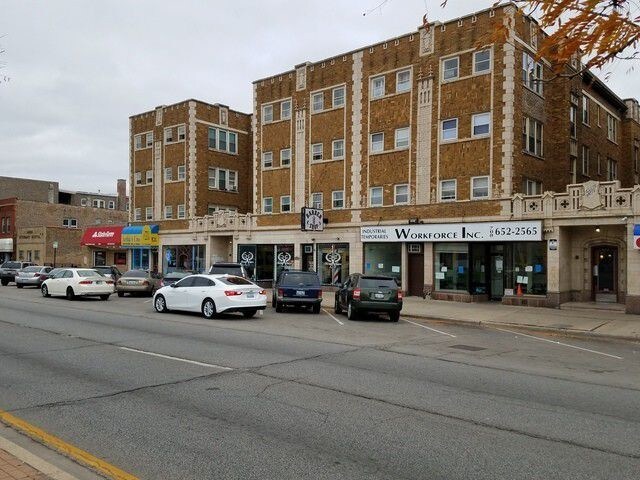 Building Photo - Charming Cicero Studio - Heat Included!