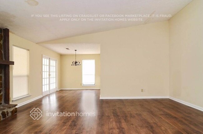 Building Photo - 1532 Kings Ridge Dr NW