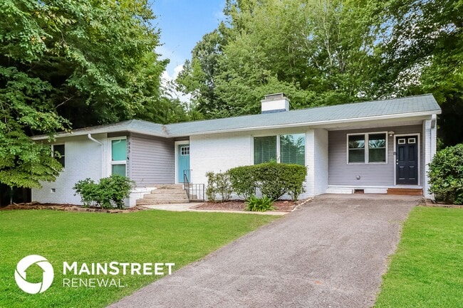 Foto del edificio - 966 Blackberry Cir