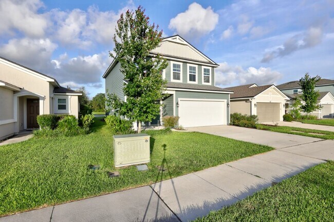 Building Photo - Single Family Home