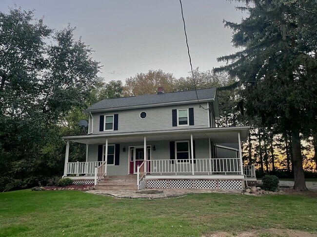 Building Photo - 2950 County Road 106