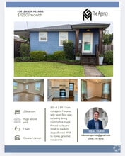 Building Photo - 820 Thirba St