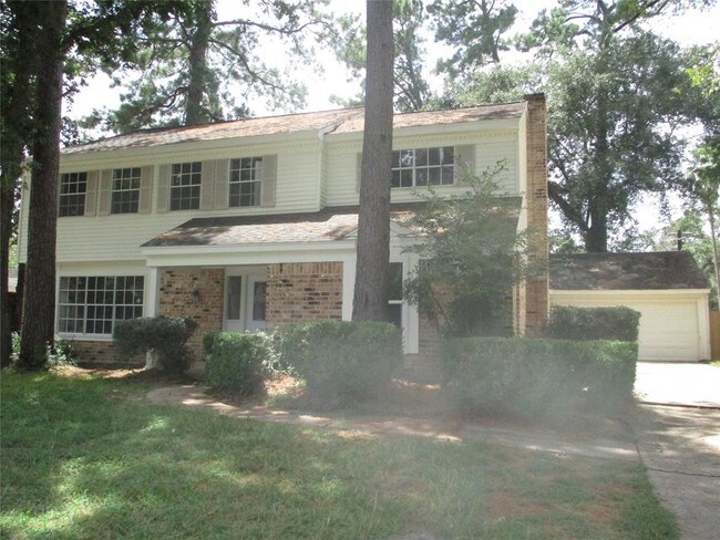 Building Photo - 18023 Rolling Creek Dr