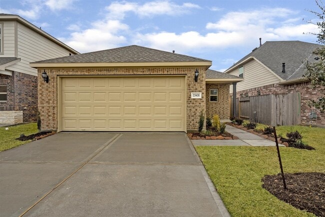 Foto del edificio - 23431 Dovetail Colony Ct