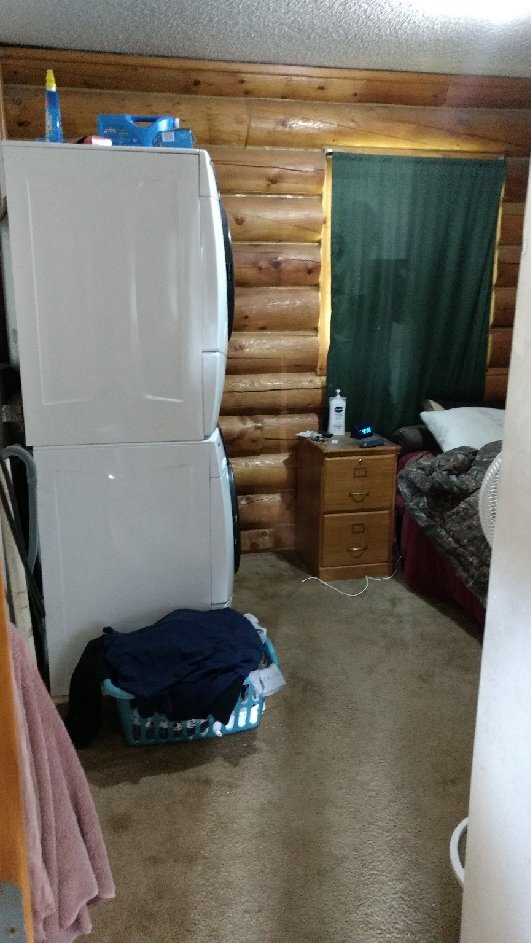 Bedroom - 1299 County Road 4