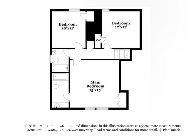 Foto del edificio - 5196 Glendora Dr