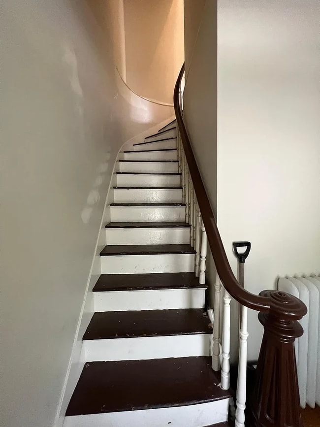 Foto del edificio - 76 Chestnut St