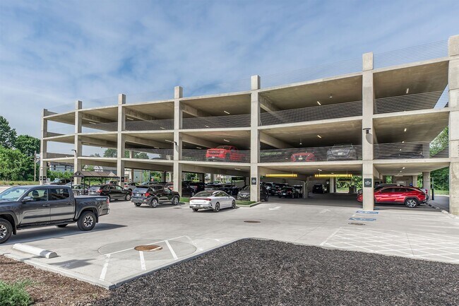 Building Photo - Medley