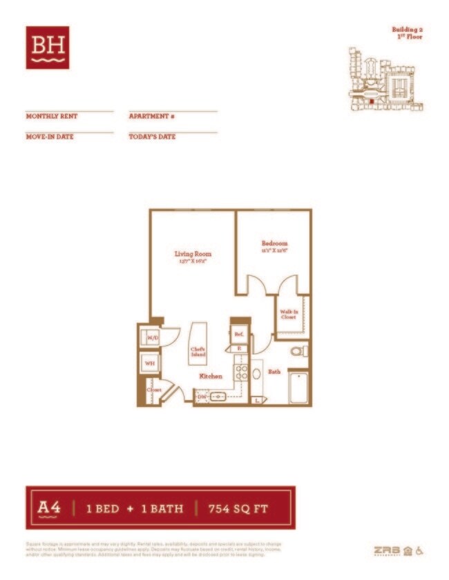 Baldwin Harbor Apartments Orlando, FL