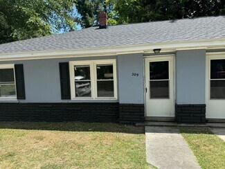 Building Photo - 305 E Battle Ave
