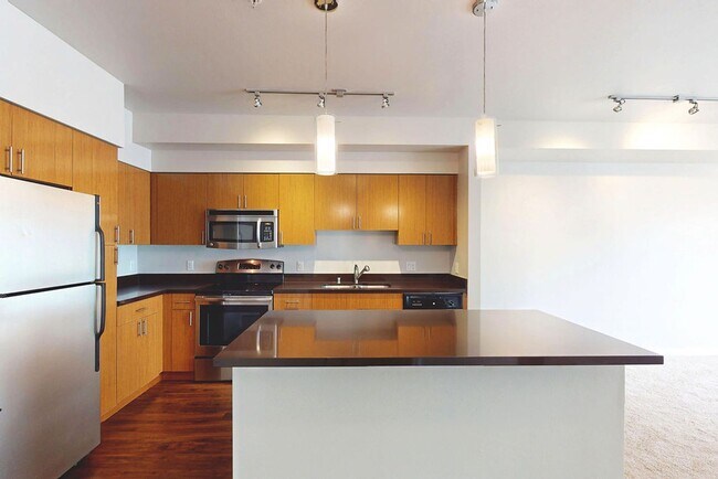 Foto del edificio - 11801 97th Ln NE