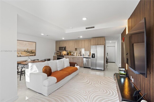 Foto del edificio - 14595 SW 261st St