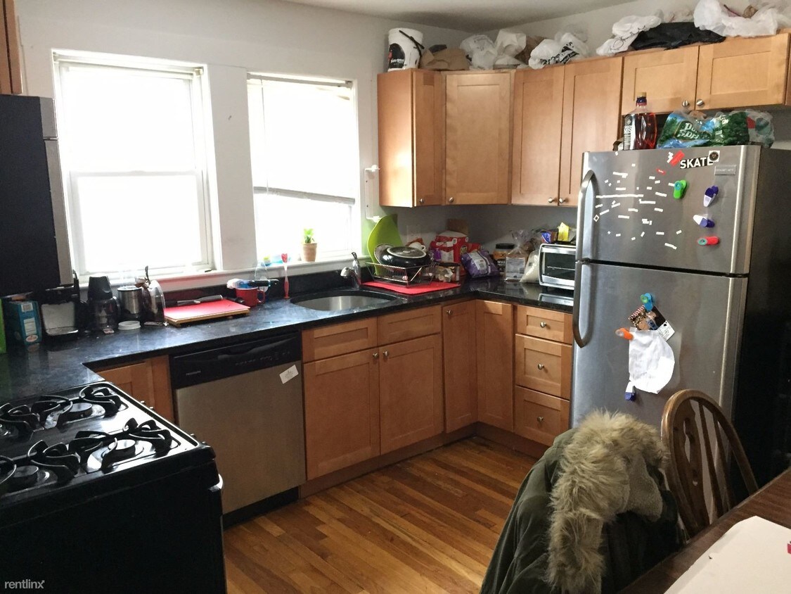 Foto principal - 240 Parker Hill Ave